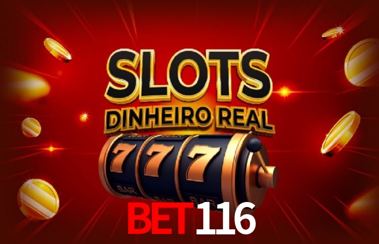 Benefícios da Conta Bet116