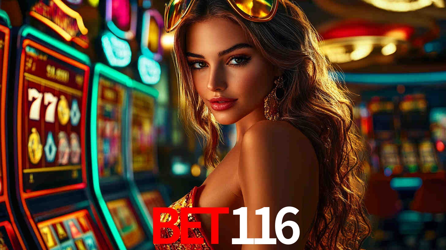 Bônus Diários Bet116