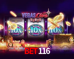 Desvendando o Mundo dos Jogos Virtuais na Bet116