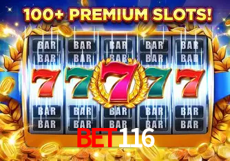 Apostas Esportivas na Bet116: Um Guia Completo
