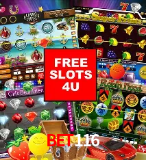 Inovações de Jogos na Bet116: O Futuro das Experiências Interativas