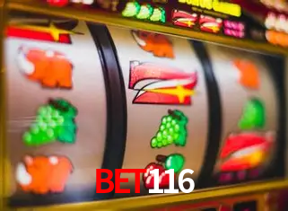 A Popularidade dos Caça-Níqueis no Bet116
