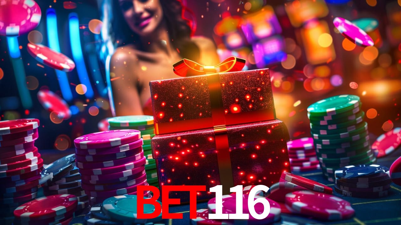 Bônus Diários Bet116