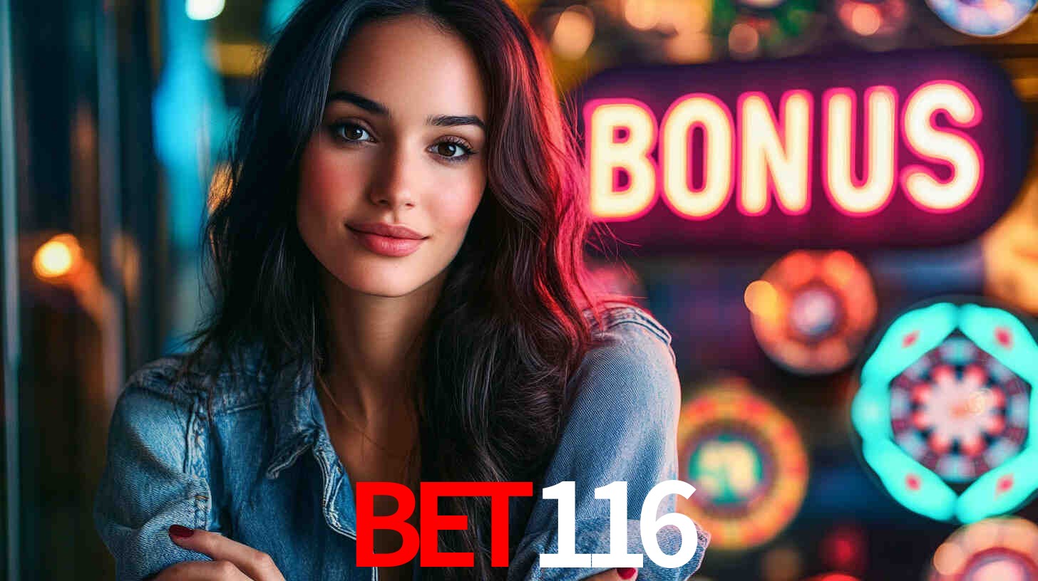 Bet116.Com