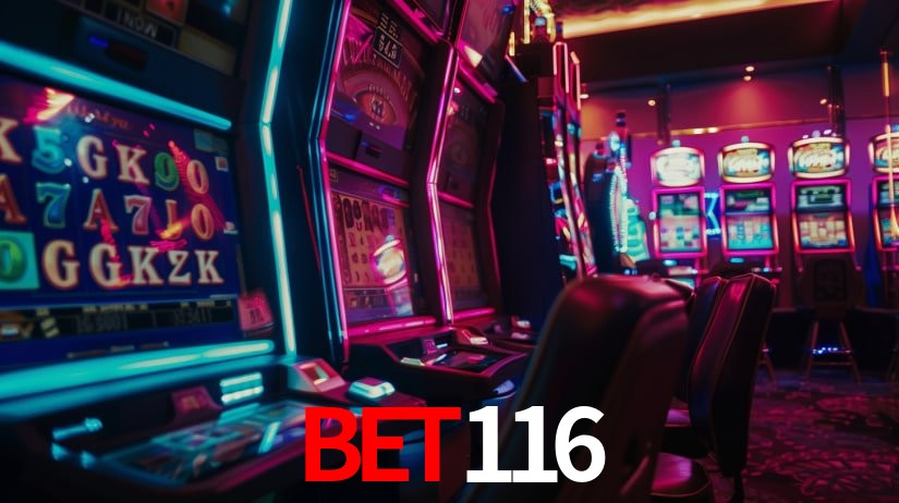 A Experiência Imersiva dos Cassinos Ao Vivo no Bet116