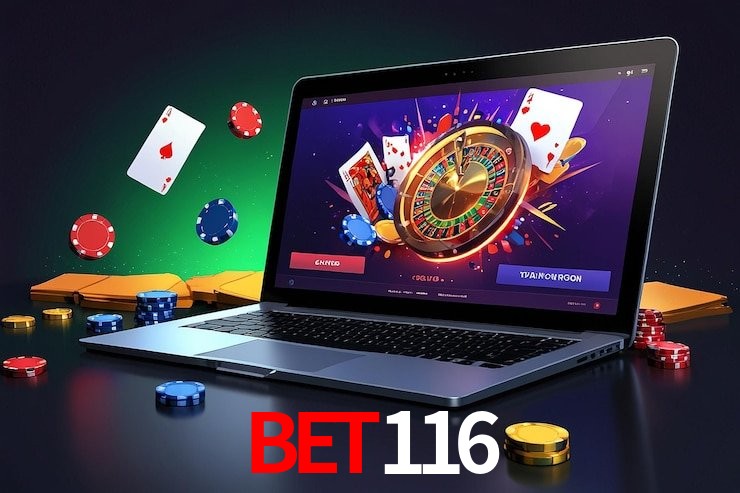 Cadastro Rápido Bet116