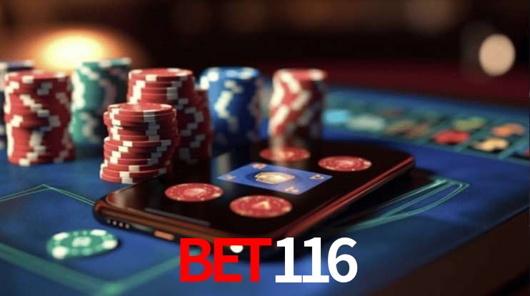 Avaliações dos Jogadores Bet116