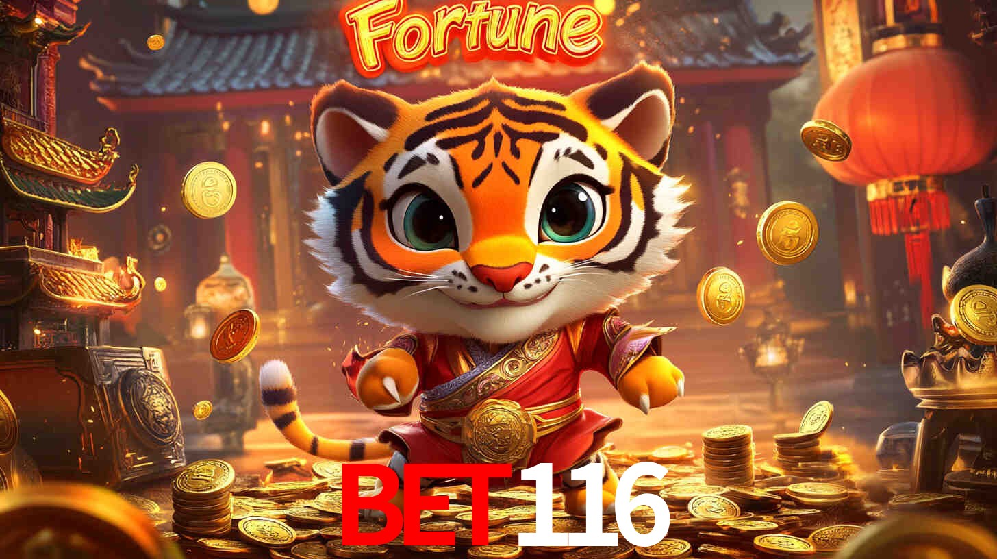 A Emoção da Loteria na Bet116: Uma Chance de Mudança de Vida