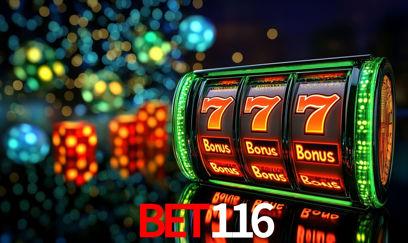 Estatísticas Bet116