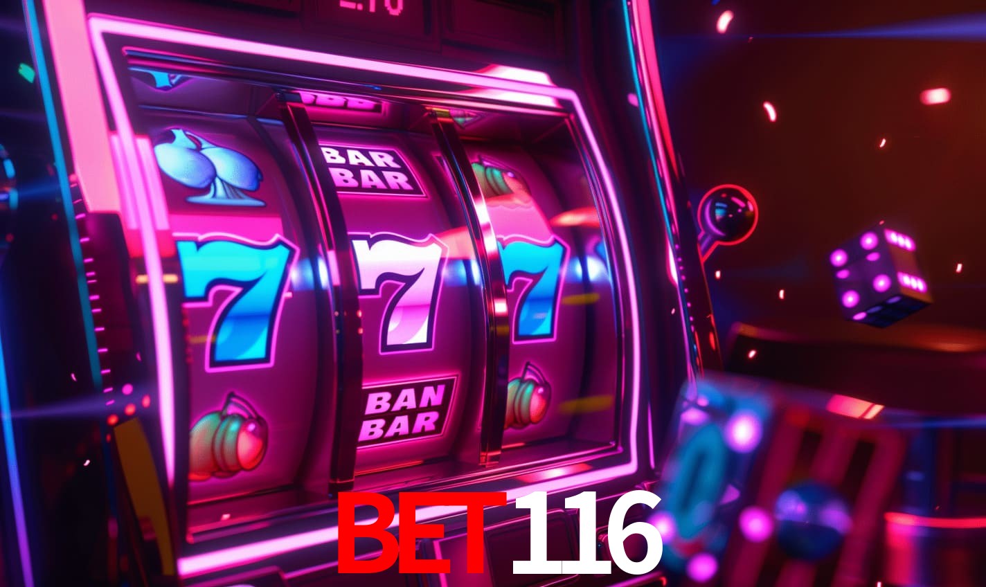 Apostas de Tênis Bet116