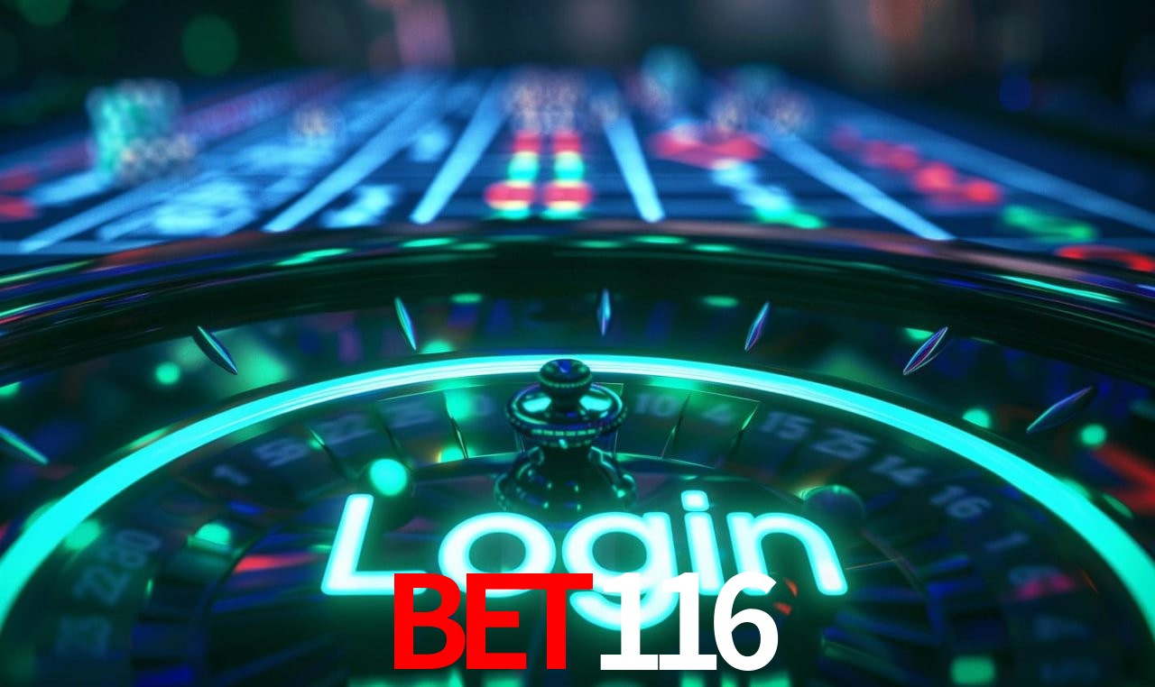 Casino Ao Vivo Bet116