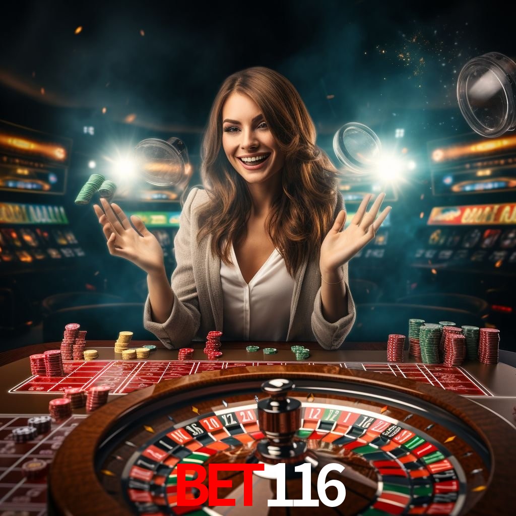 Experimente o Login Seguro Premium no Bet116