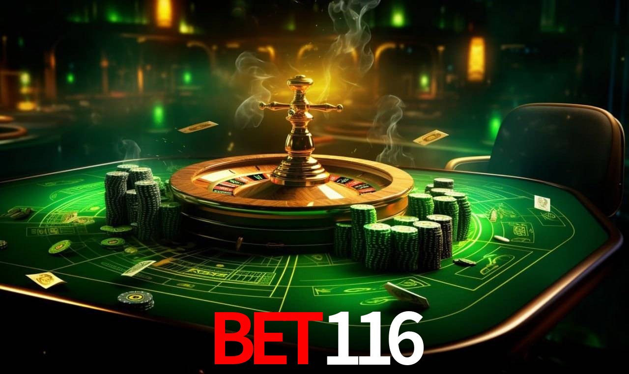 Torneios Bet116