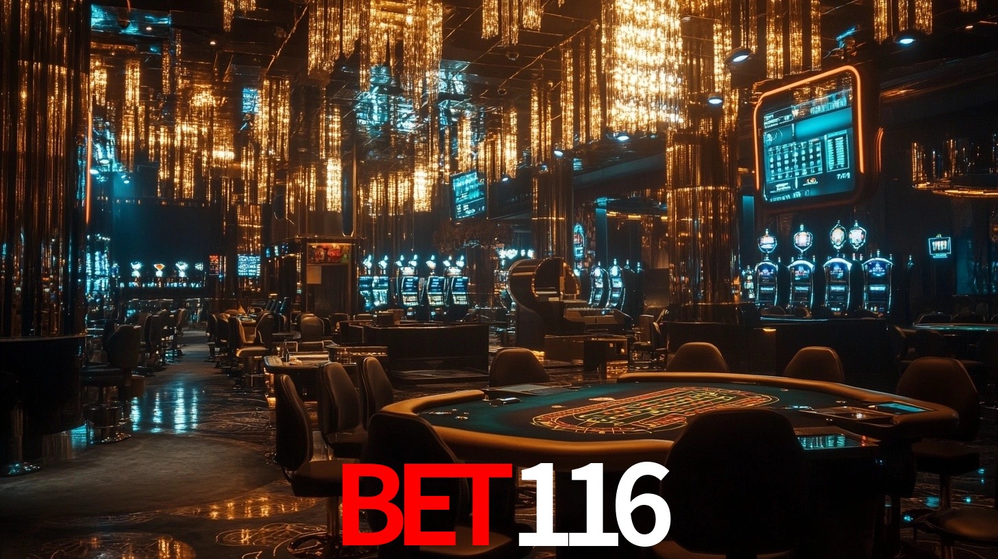 Bet116.Com