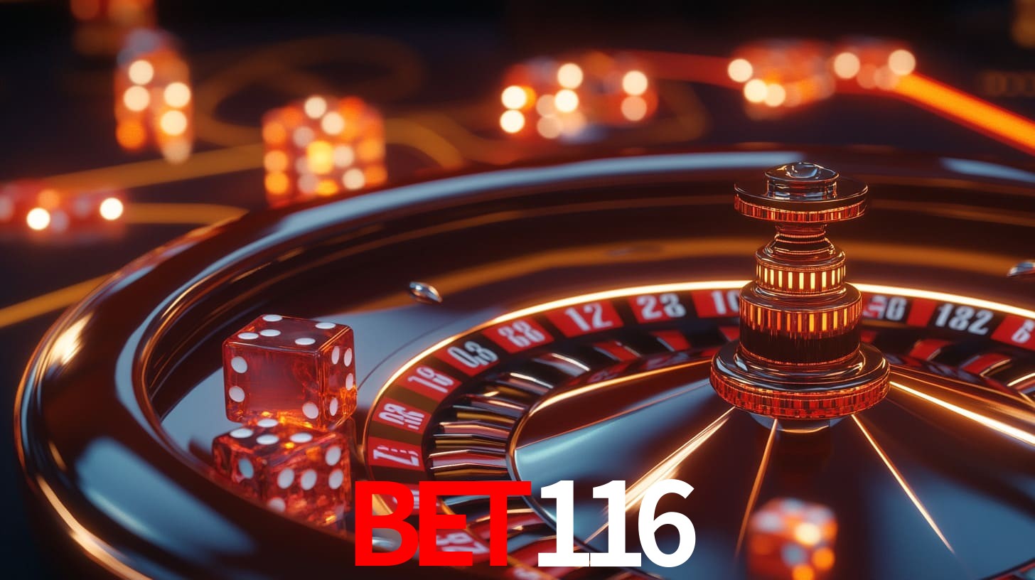 Bônus Generosos e Exclusivos no Bet116 para Você!