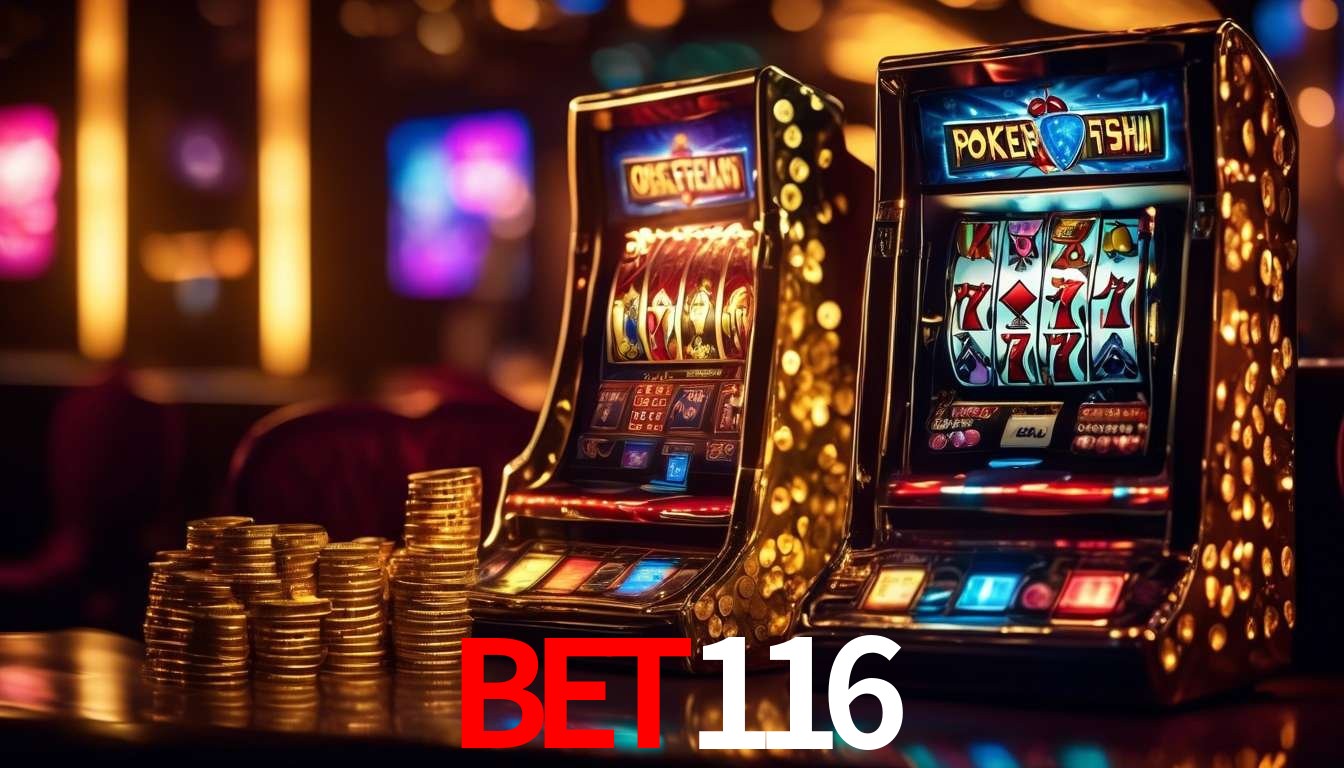 PIX Instantâneo Bet116