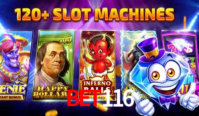 Desvendando o Mundo dos Jogos Virtuais na Bet116