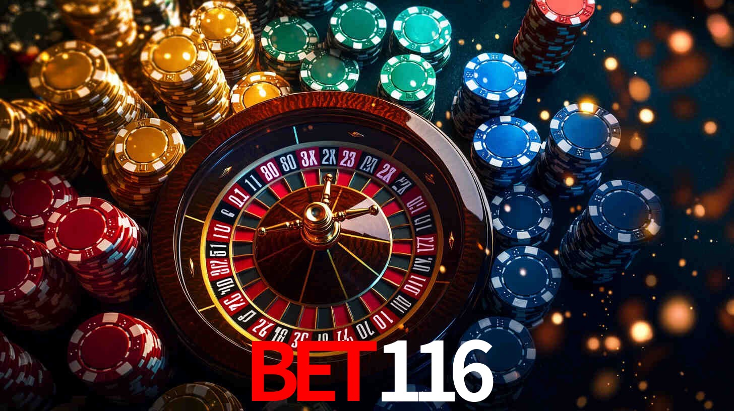 Ofertas Imperdíveis na Bet116: Promoções e Bônus Que Valem a Pena
