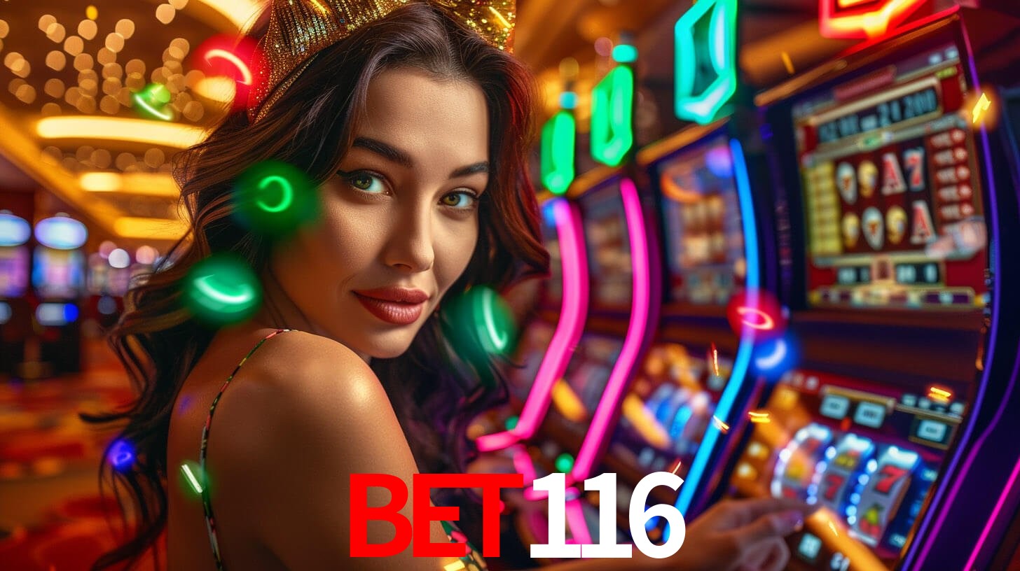 Jogos Exclusivos Bet116