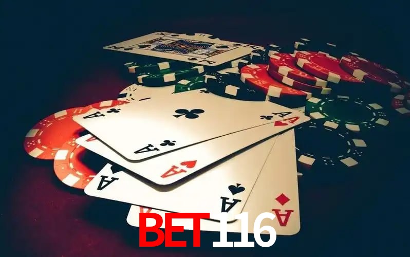 Promoção Relâmpago Bet116