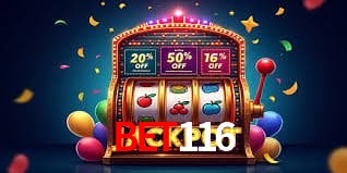 Jogos de Slot Bet116