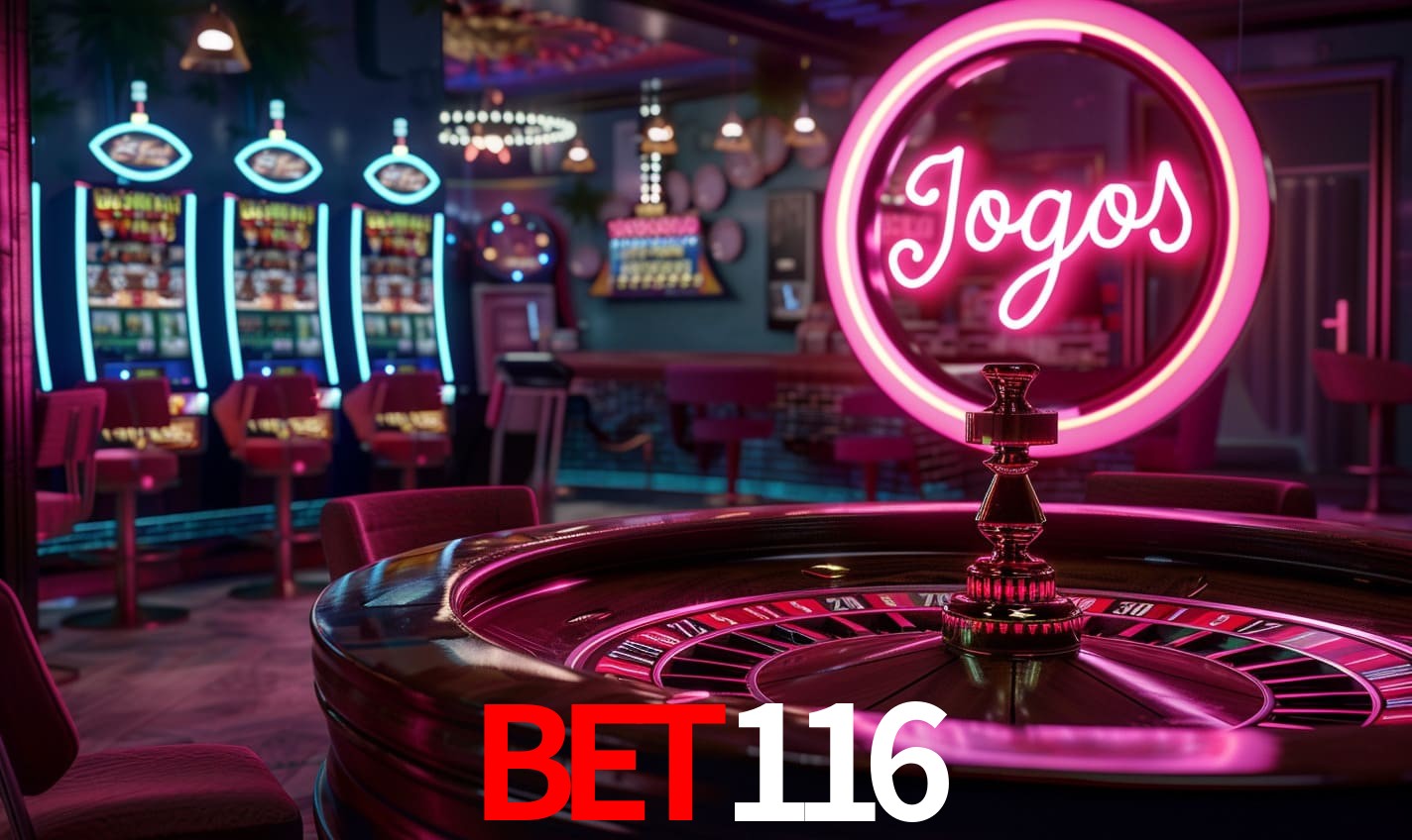 Estatísticas Esportivas Bet116