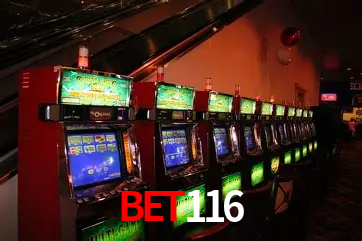 Desvendando o Mundo dos Jogos Virtuais na Bet116