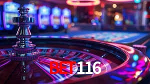 Login Seguro Bet116