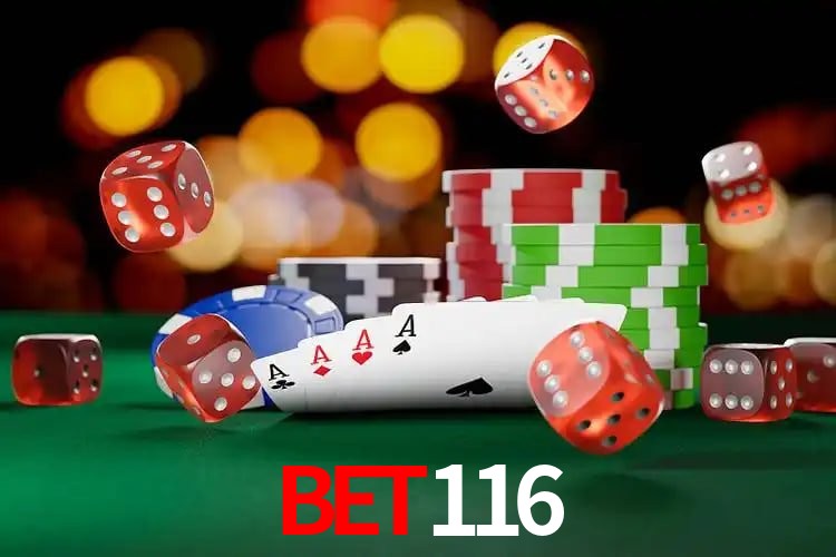 Integração de APIs Bet116