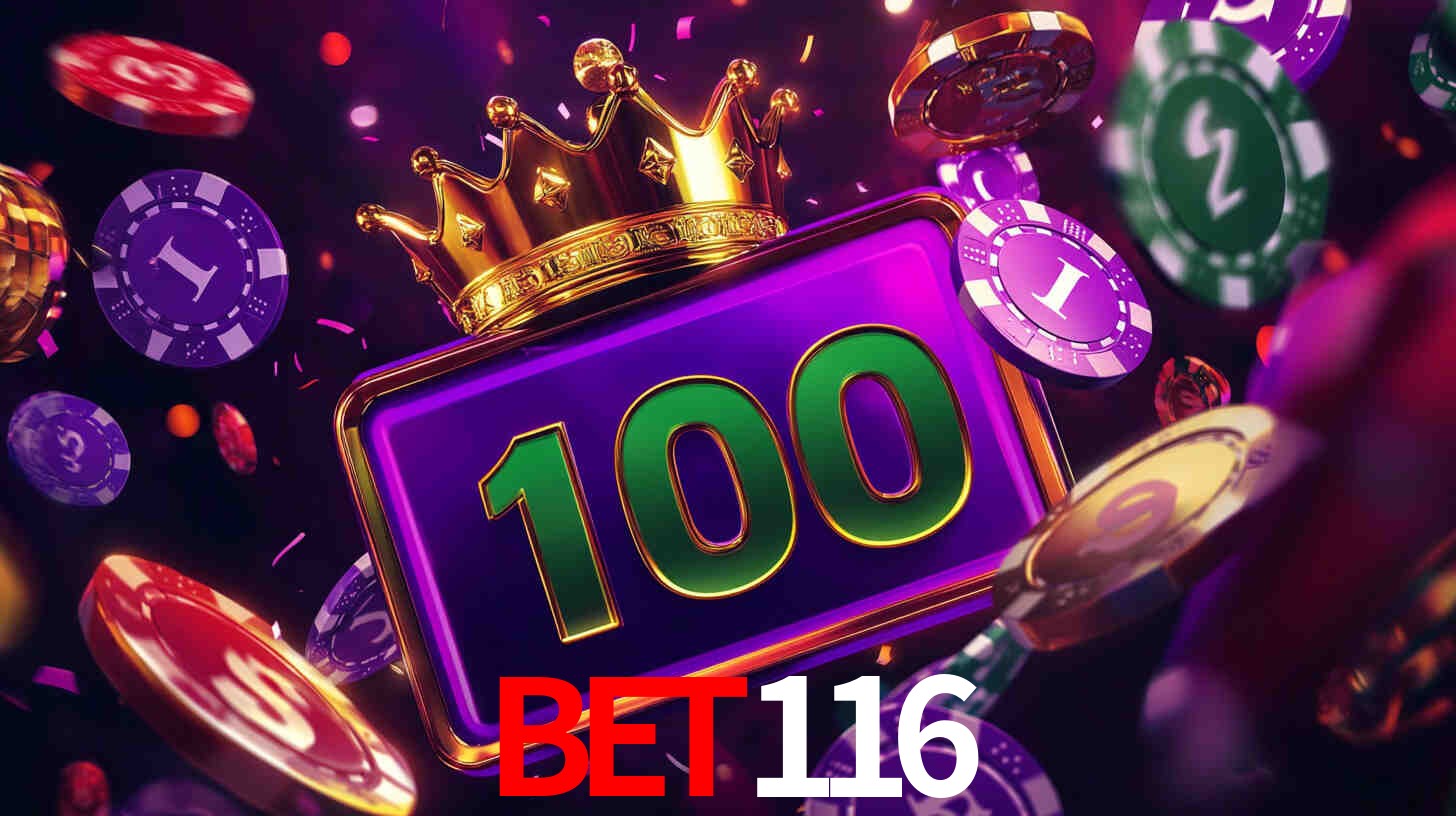 Programa VIP Bet116