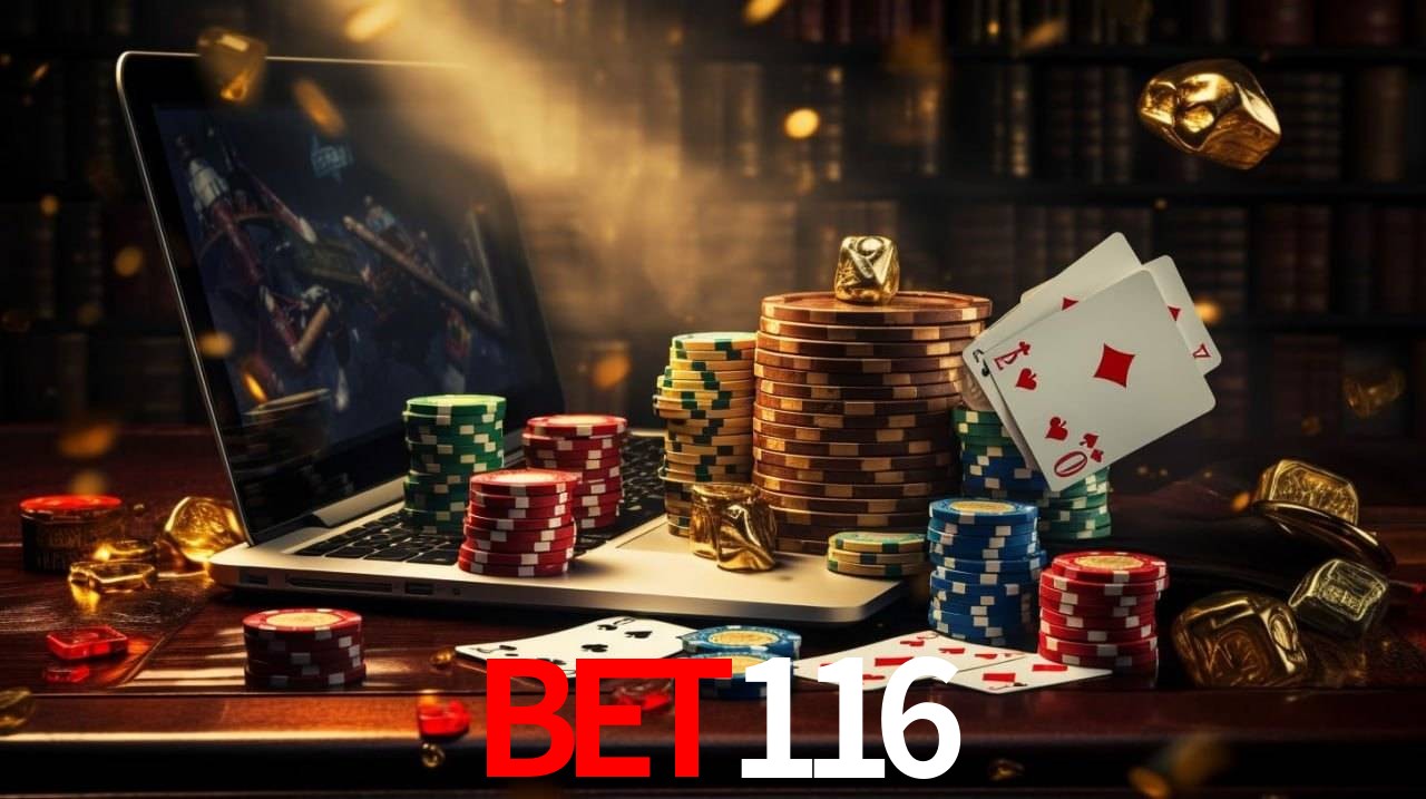 Estatísticas do Jogo Bet116