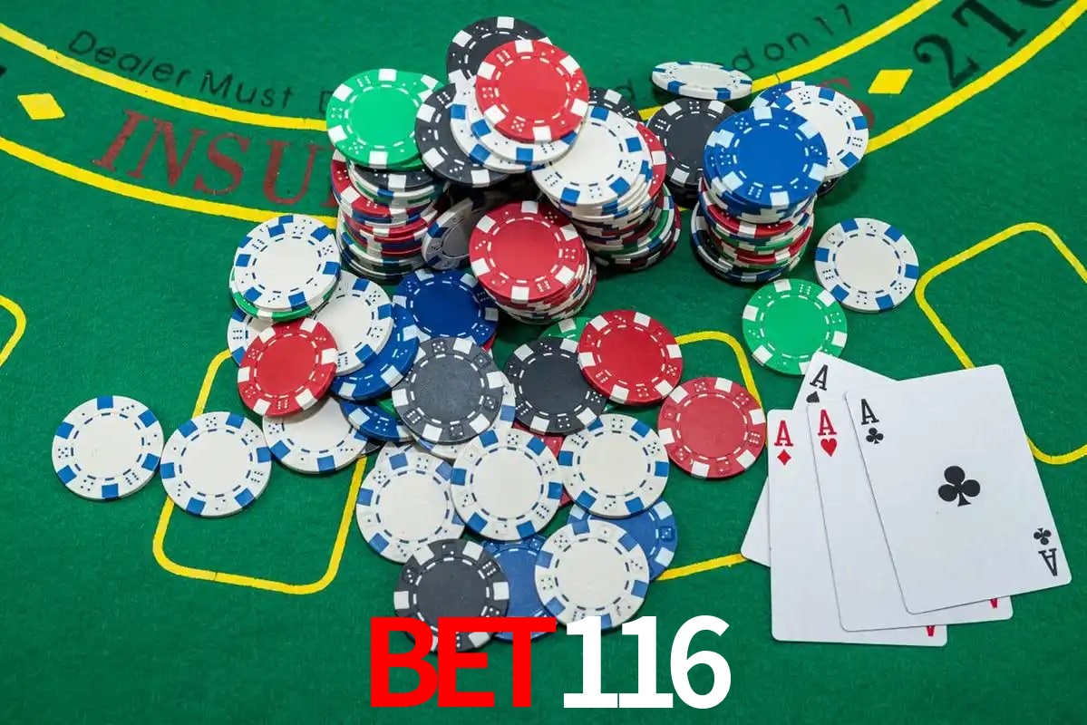 Estatísticas Esportivas Bet116