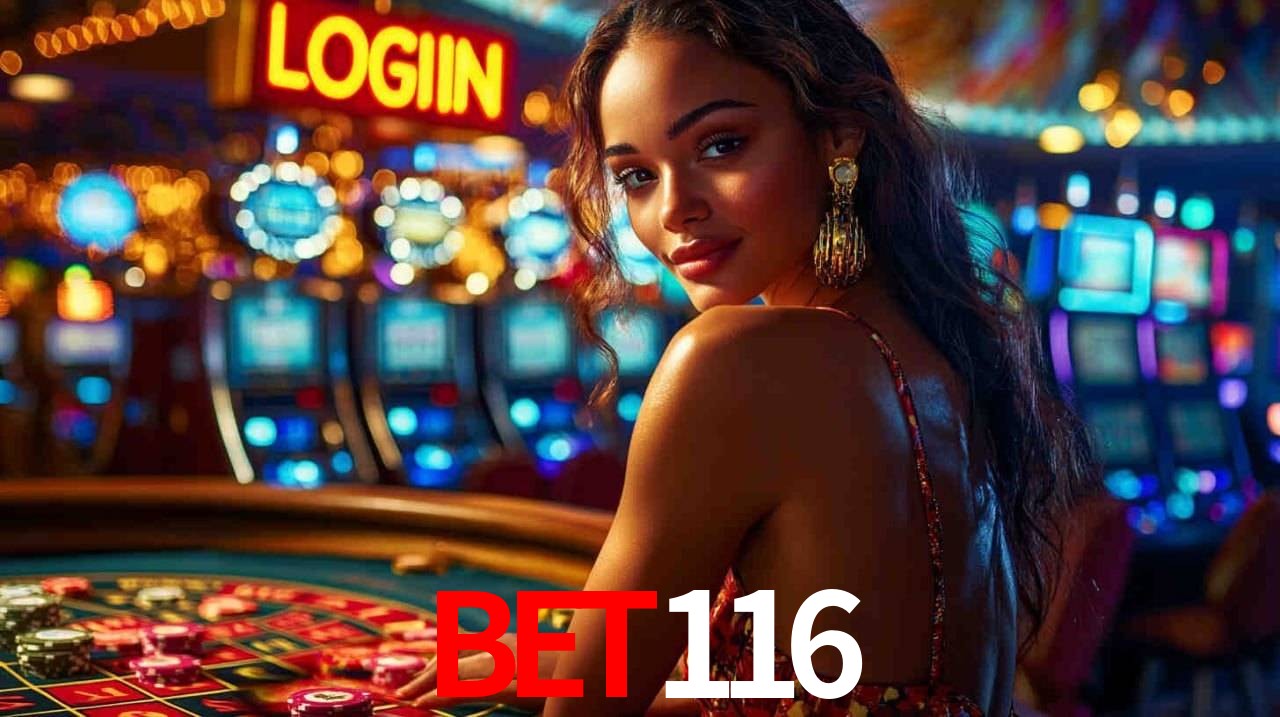 Promoção Relâmpago Bet116