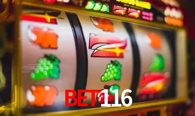 Descubra o Programa VIP da Bet116: Vantagens Exclusivas para Jogadores