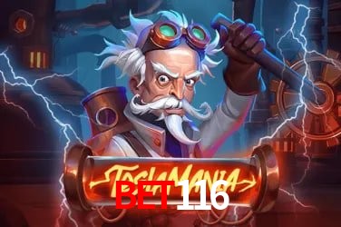 Promoções Sazonais Bet116