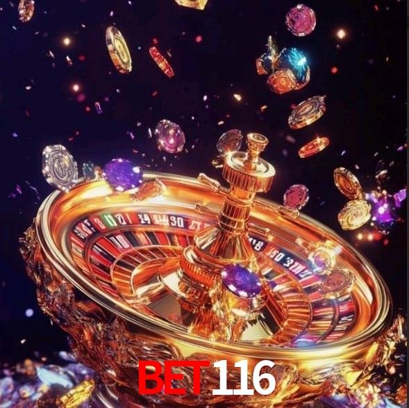 Provedores de Jogos Bet116