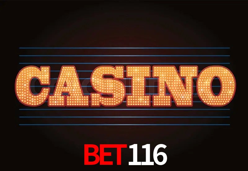 Cadastro Rápido Bet116