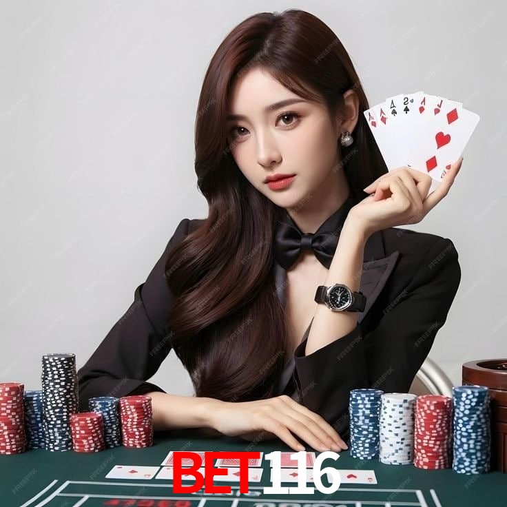 Diretório de Jogos Bet116