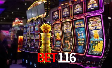 A Revolução dos Aplicativos de Jogos no Bet116