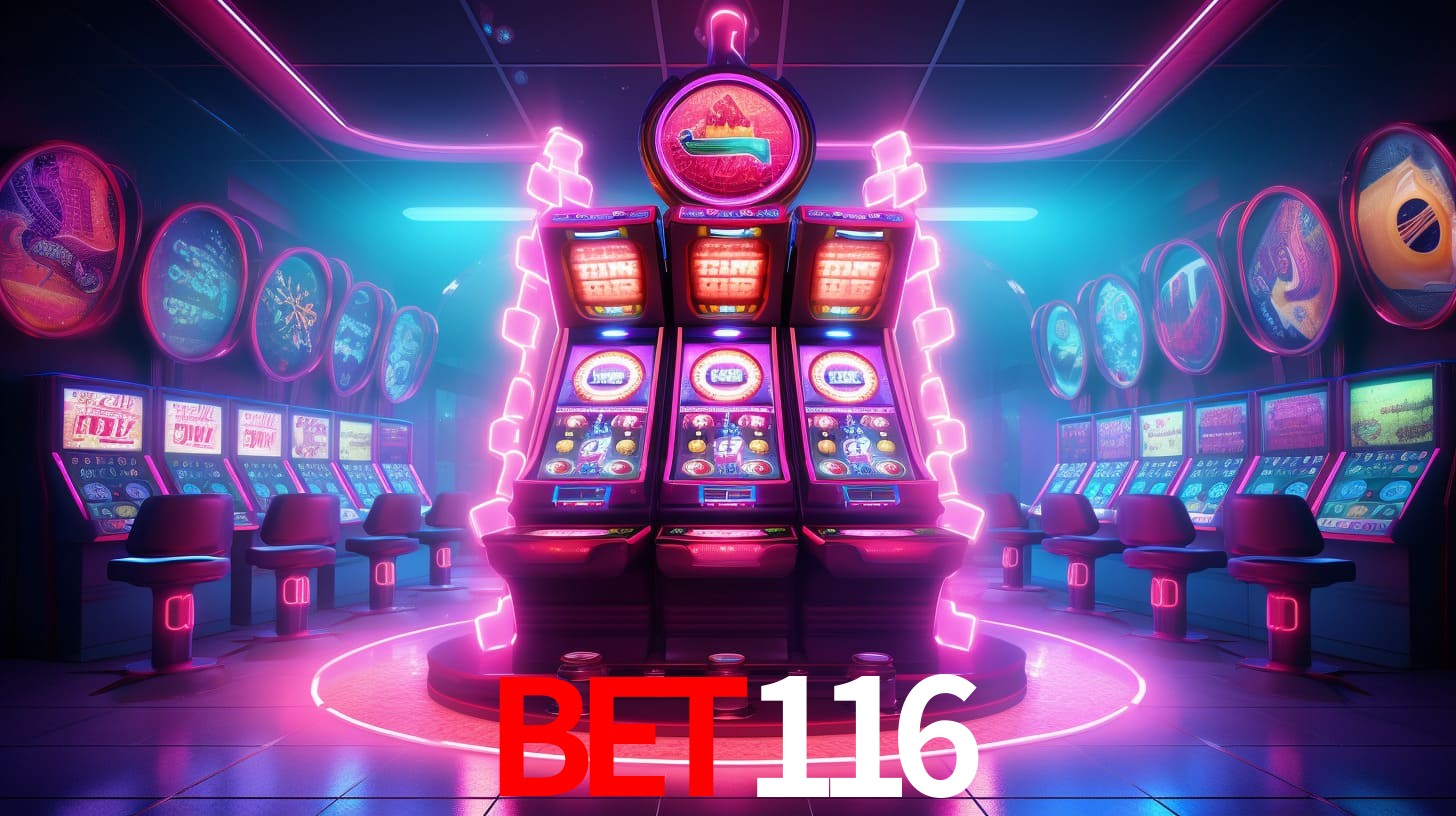 Bet116 Vip