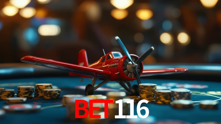 Casino VIP Bet116