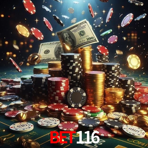 Casino Ao Vivo Bet116