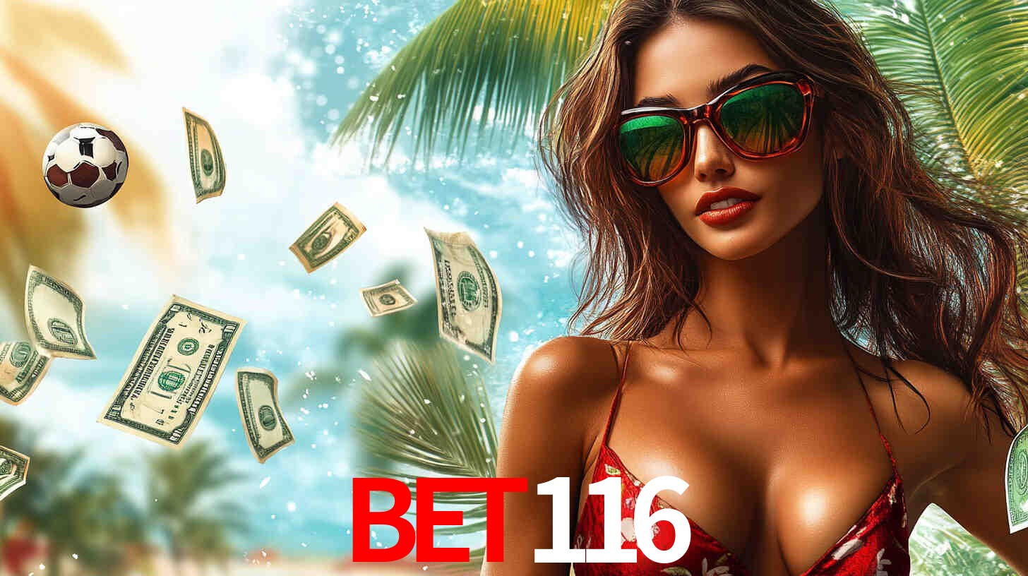 Descubra o Mundo do Cassino Online com Bet116