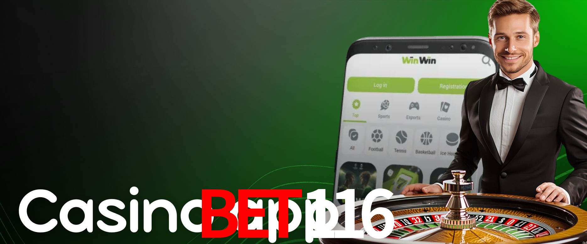Desvendando o Mundo dos Jogos Virtuais na Bet116