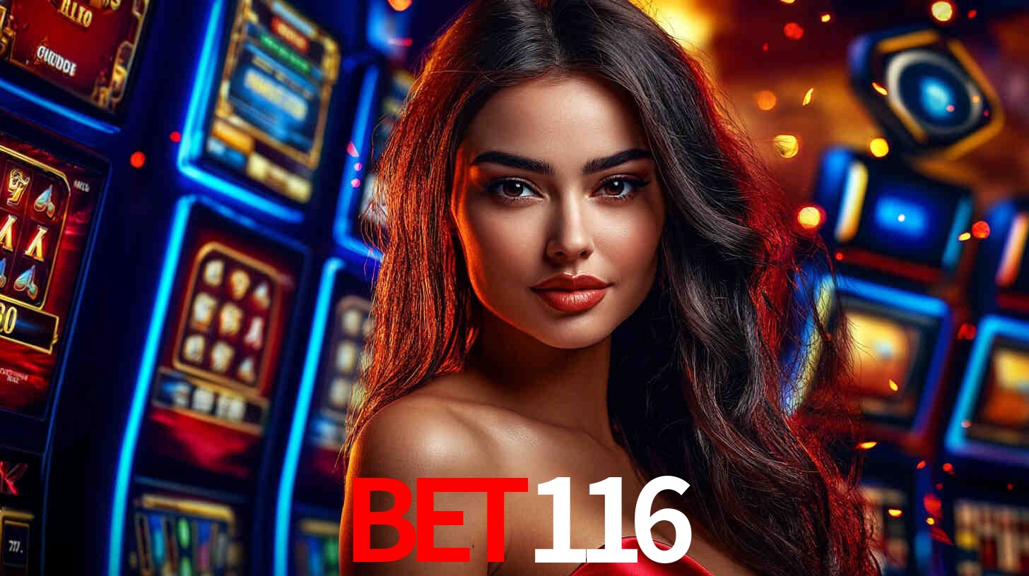 cassino Bet116