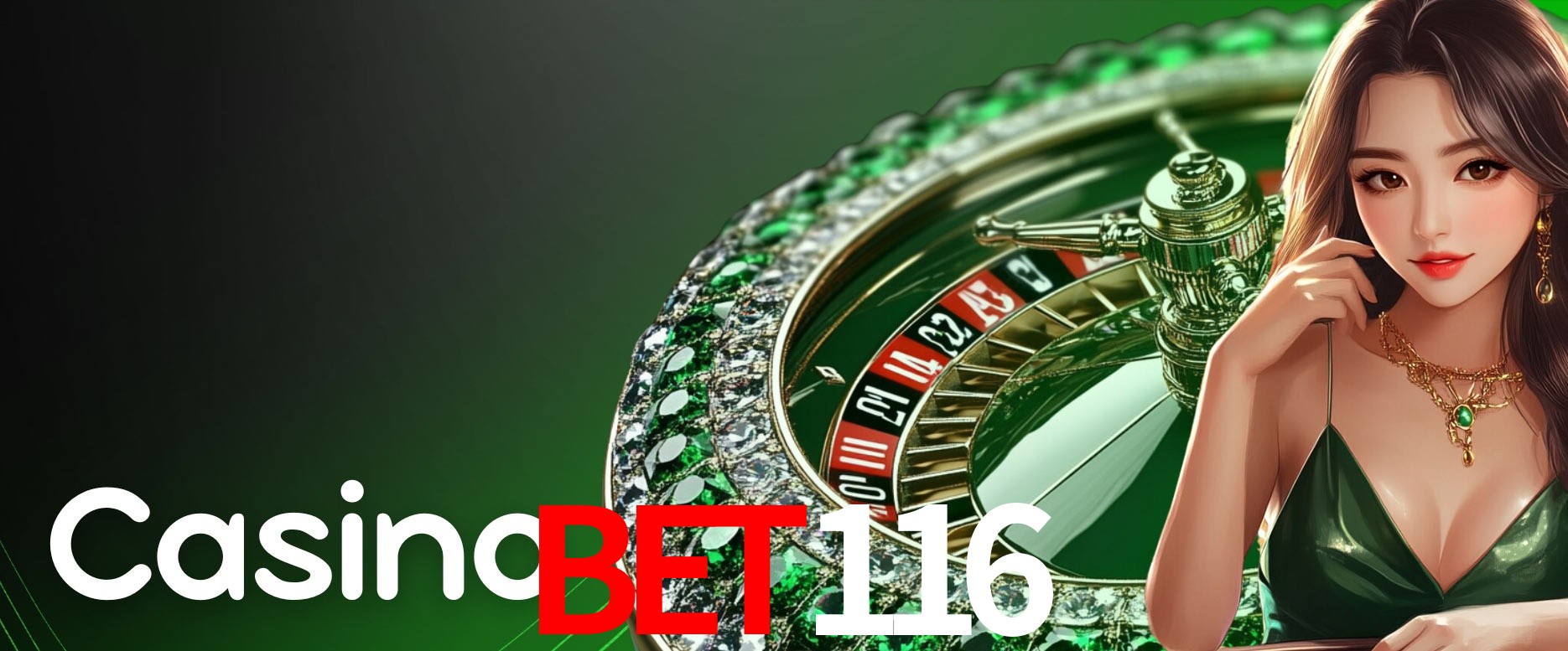 Descubra o Mundo do Cassino Online com Bet116