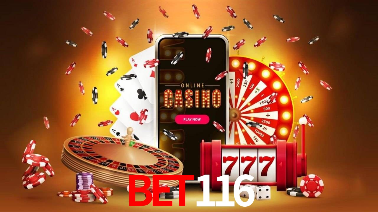 Especiais de Fim de Semana Bet116