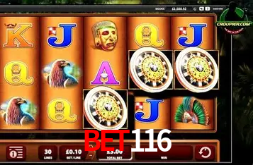 Explorando a Categoria de Eventos em Apostas na Bet116