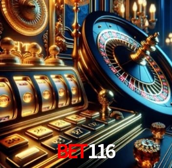 Recursos de Bônus Bet116