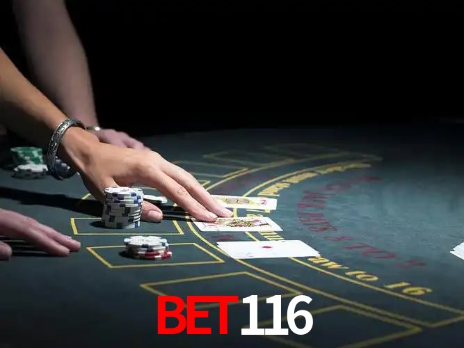 Segurança 2FA Bet116